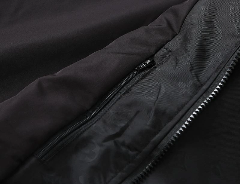 Louis Vuitton Outwear Trendsetting 137692