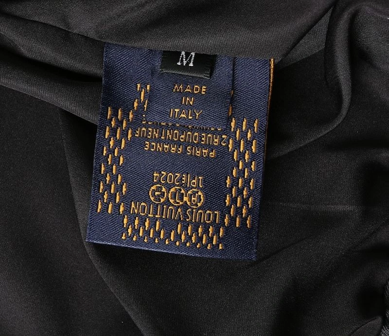 Louis Vuitton Outwear Trendsetting 137692