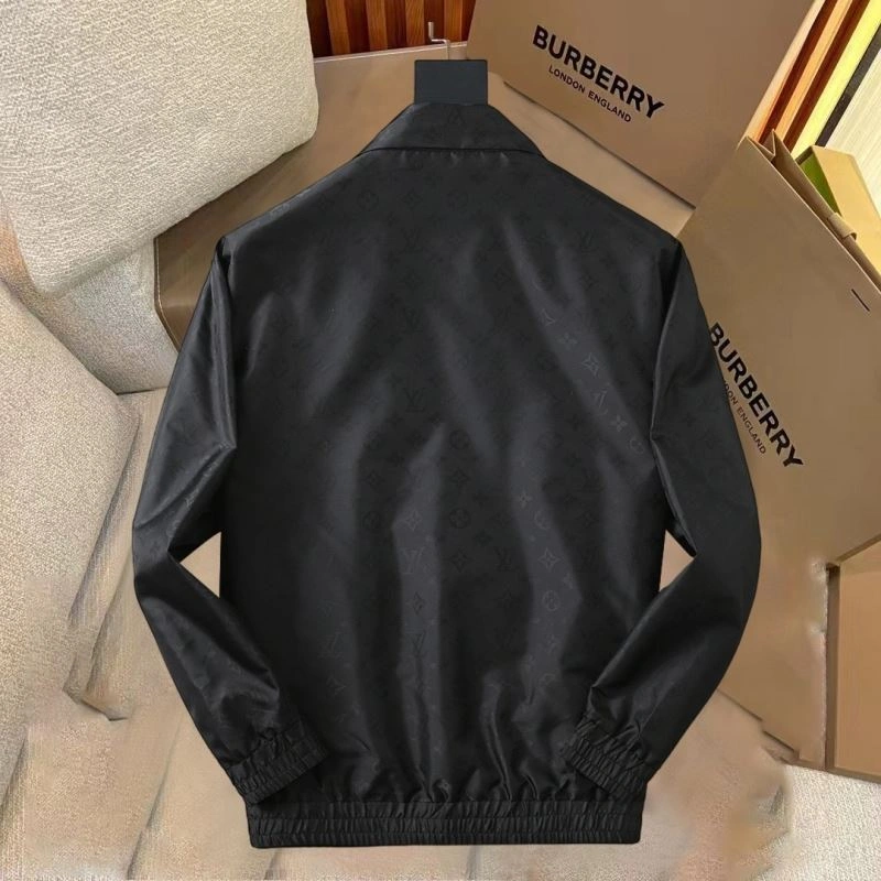Louis Vuitton Outwear Trendsetting 137692