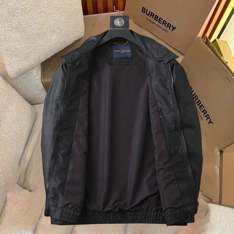 Louis Vuitton Outwear Trendsetting 137692