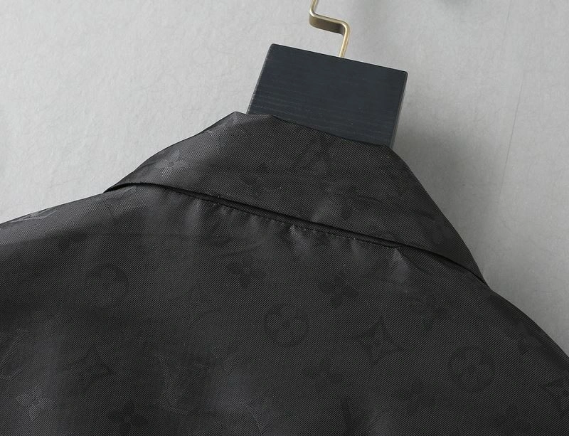 Louis Vuitton Outwear Trendsetting 137692