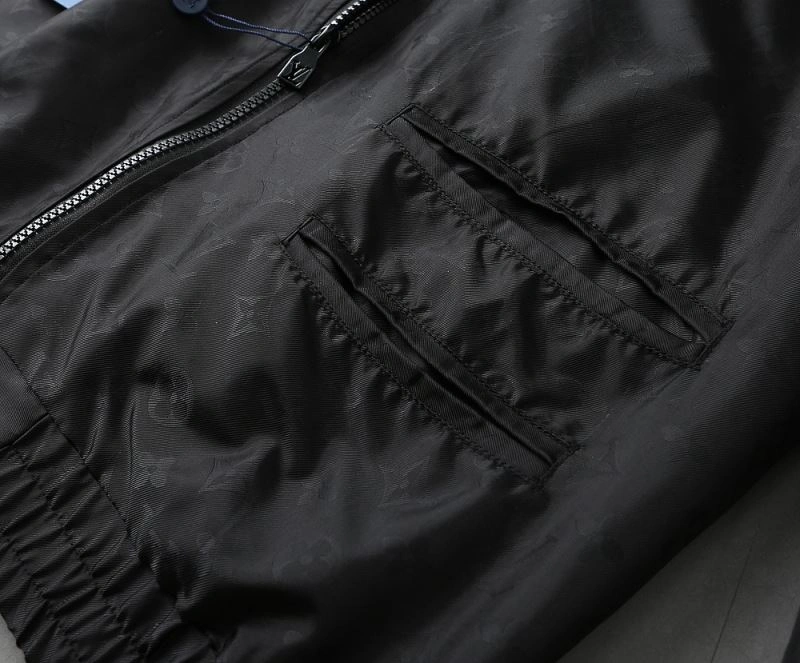 Louis Vuitton Outwear Trendsetting 137692