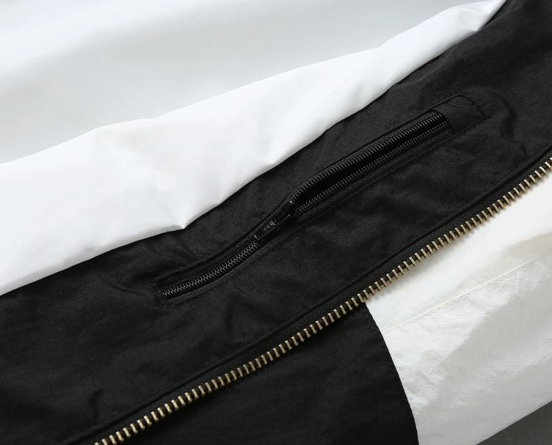 ZipUp Louis Vuitton Outwear 137694