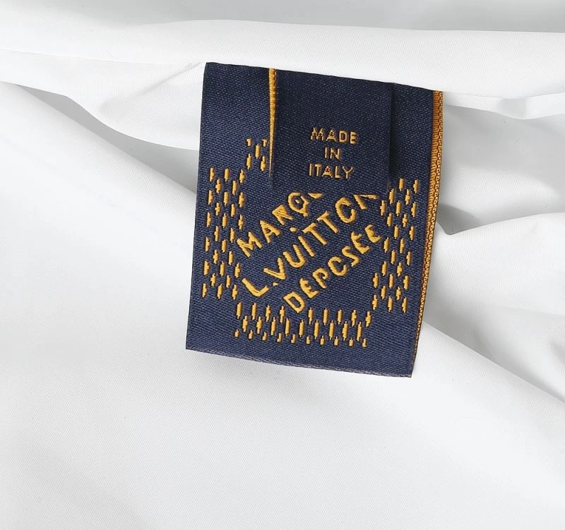 ZipUp Louis Vuitton Outwear 137694