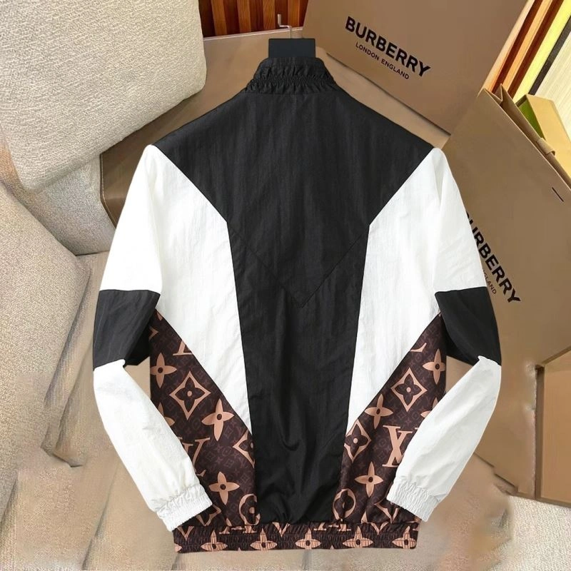 ZipUp Louis Vuitton Outwear 137694