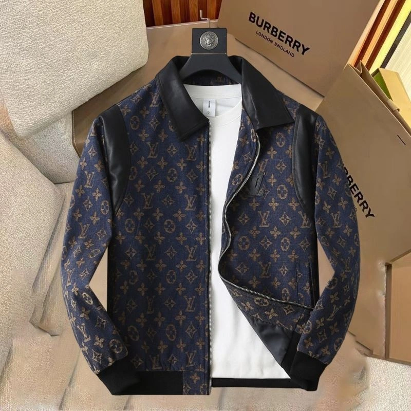 Lightweight Louis Vuitton Outwear 137680