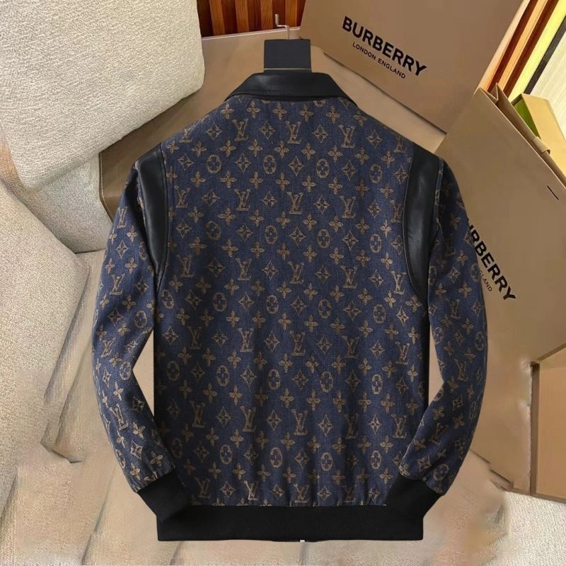Lightweight Louis Vuitton Outwear 137680