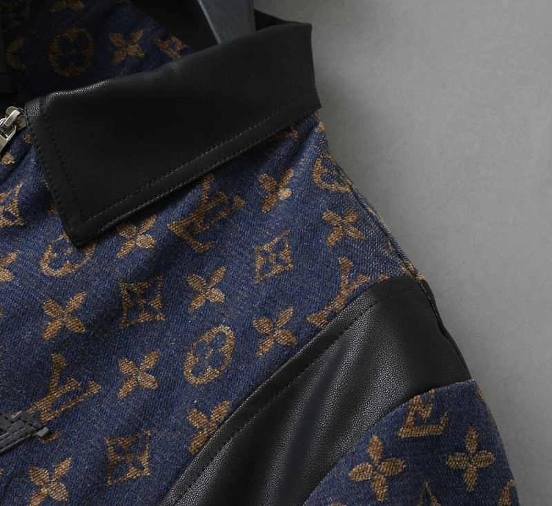 Lightweight Louis Vuitton Outwear 137680