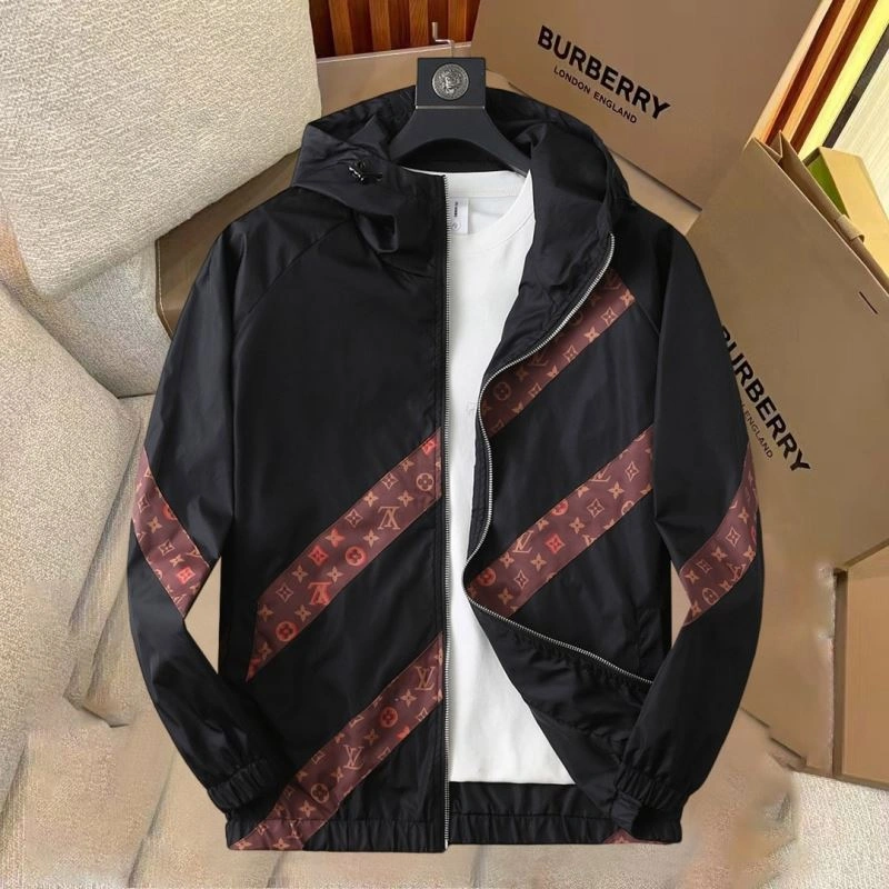 Louis Vuitton Outwear Neat 137675