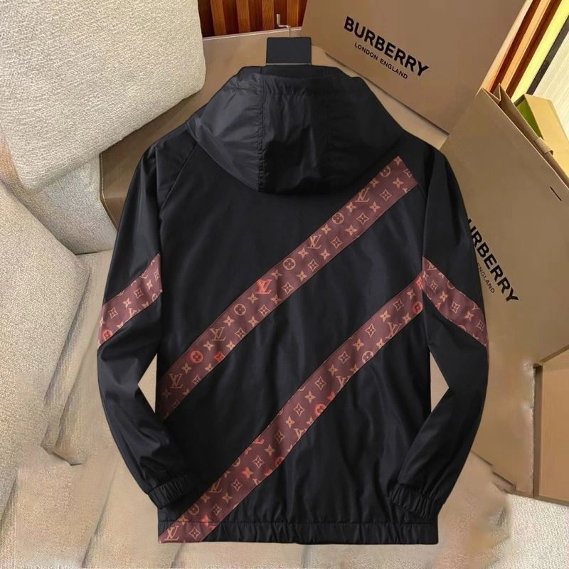 Louis Vuitton Outwear Neat 137675