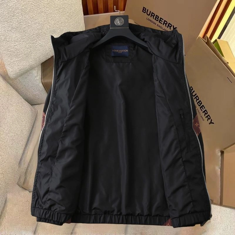 Louis Vuitton Outwear Neat 137675