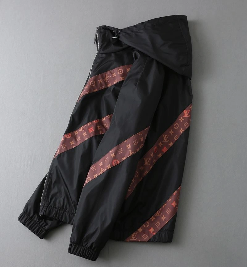 Louis Vuitton Outwear Neat 137675