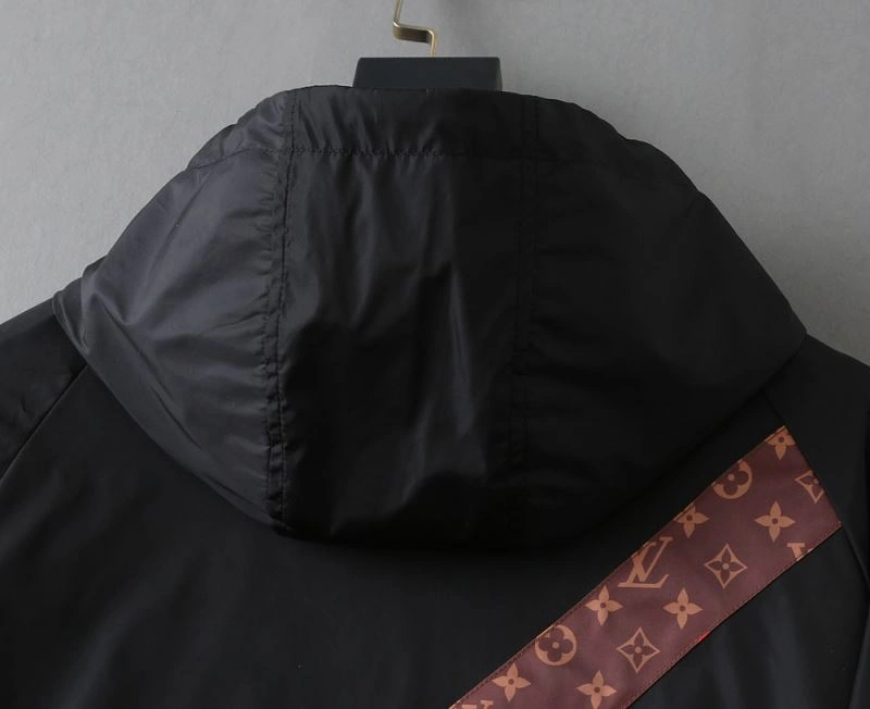 Louis Vuitton Outwear Neat 137675