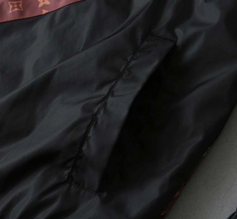 Louis Vuitton Outwear Neat 137675