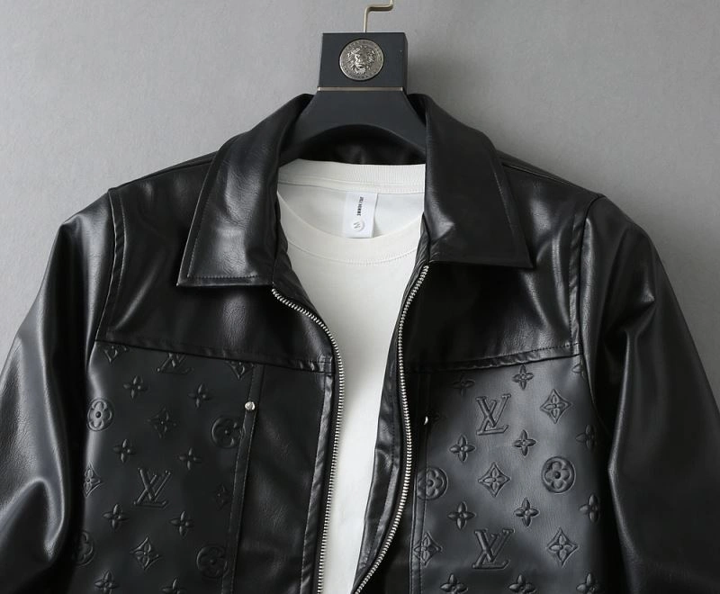 Louis Vuitton Outwear QuickDry 137668