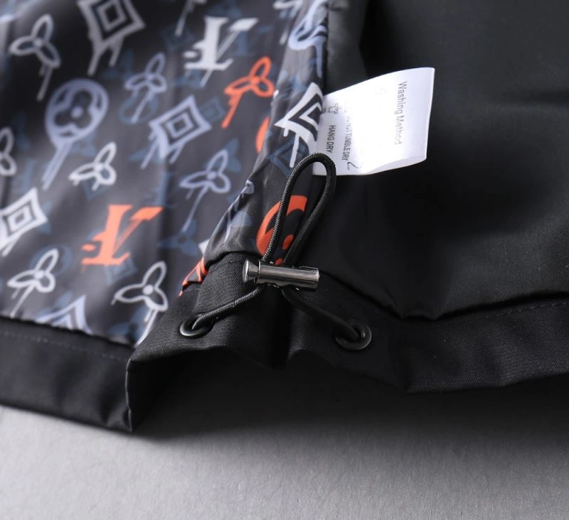 Louis Vuitton Outwear FashionForward 137673