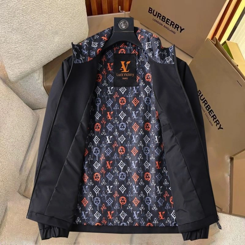 Louis Vuitton Outwear FashionForward 137673