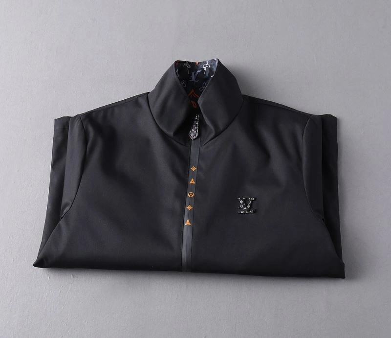 Louis Vuitton Outwear FashionForward 137673