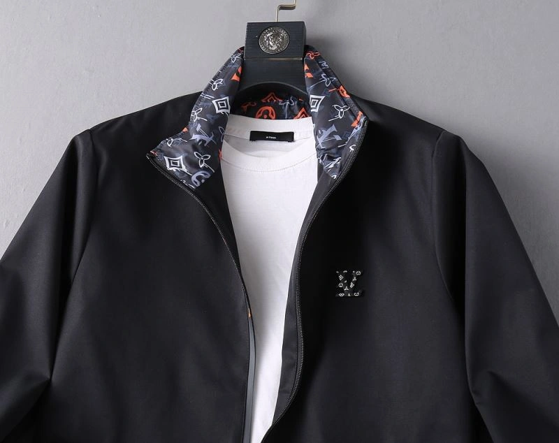 Louis Vuitton Outwear FashionForward 137673