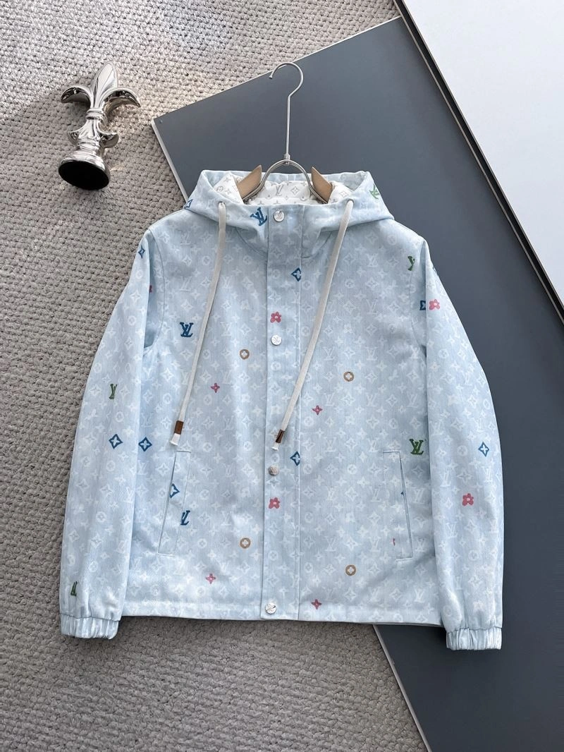 SmartChoice Louis Vuitton Outwear 137666