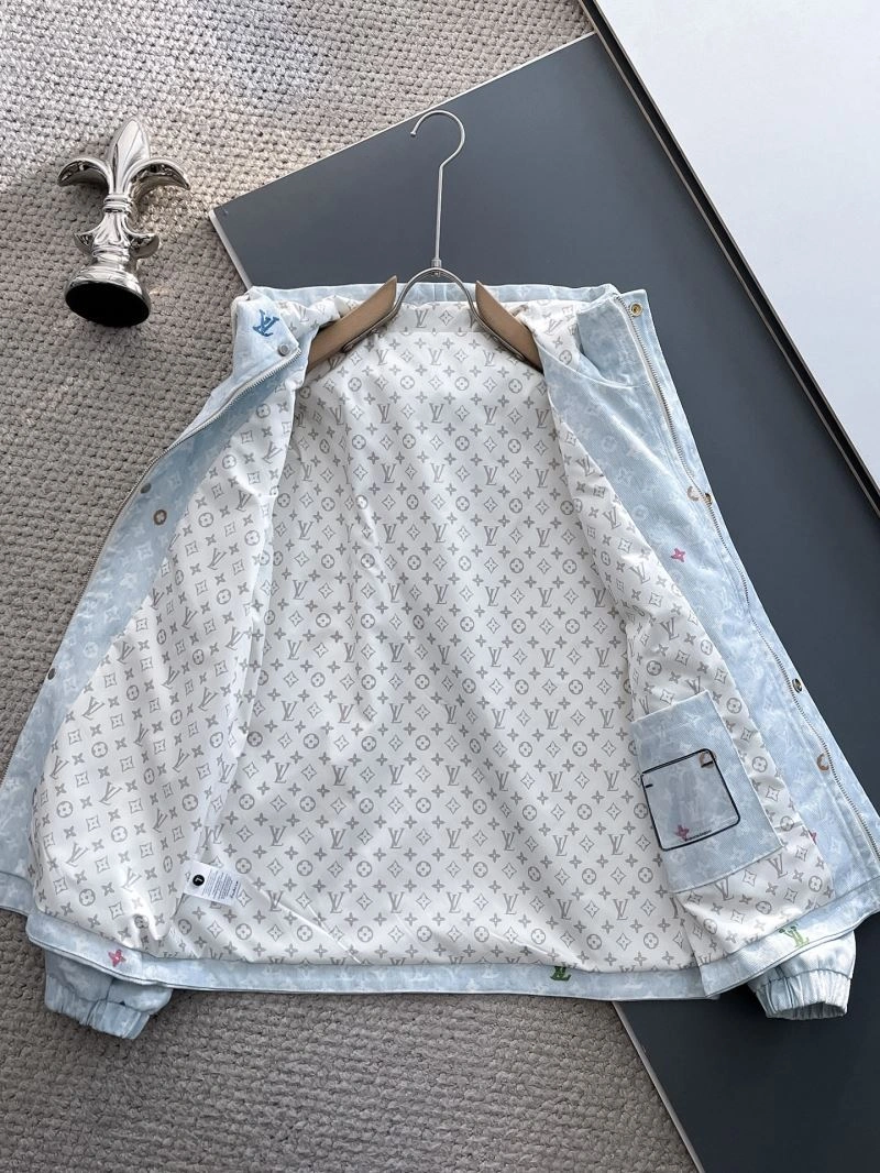 SmartChoice Louis Vuitton Outwear 137666
