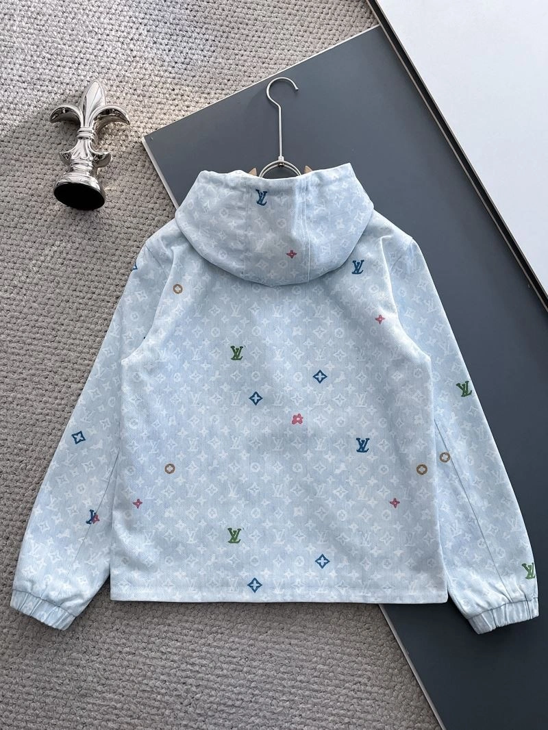 SmartChoice Louis Vuitton Outwear 137666