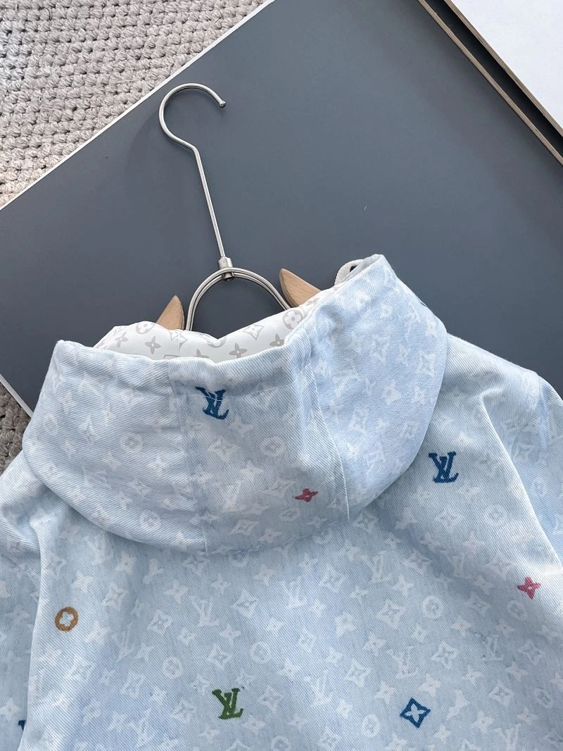 SmartChoice Louis Vuitton Outwear 137666