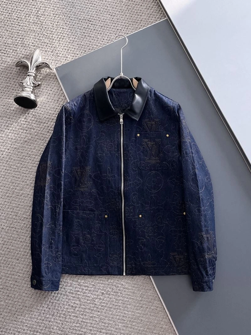 Trendy Louis Vuitton Outwear 137667