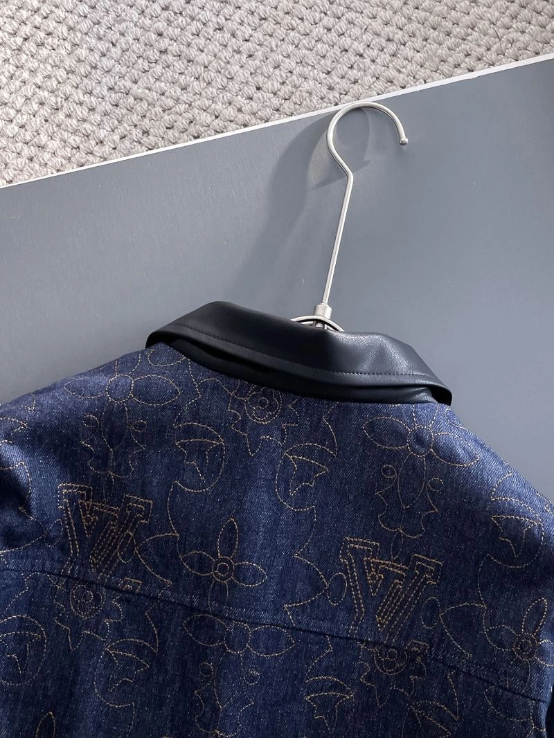 Trendy Louis Vuitton Outwear 137667