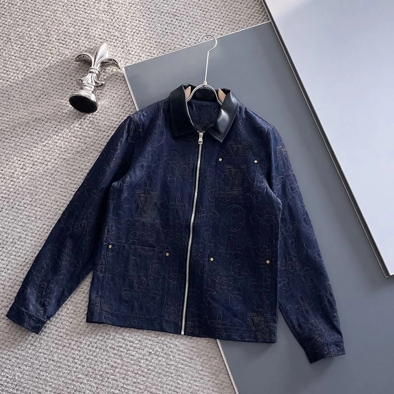 Trendy Louis Vuitton Outwear 137667