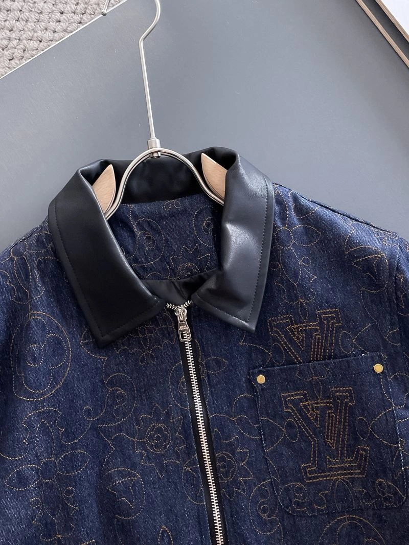 Trendy Louis Vuitton Outwear 137667