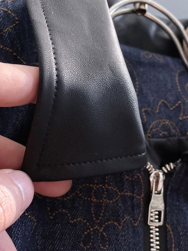 Trendy Louis Vuitton Outwear 137667