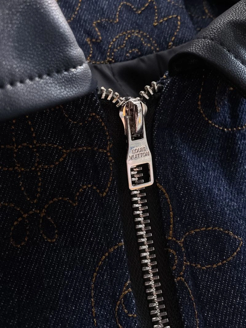 Trendy Louis Vuitton Outwear 137667