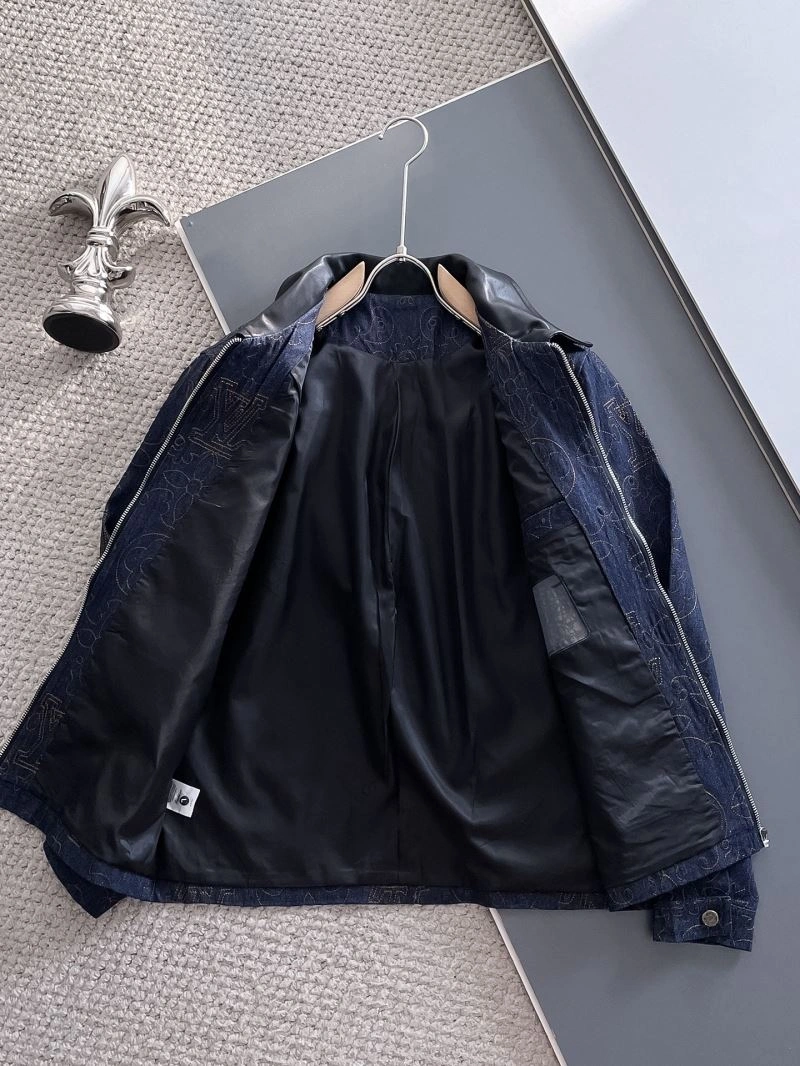 Trendy Louis Vuitton Outwear 137667