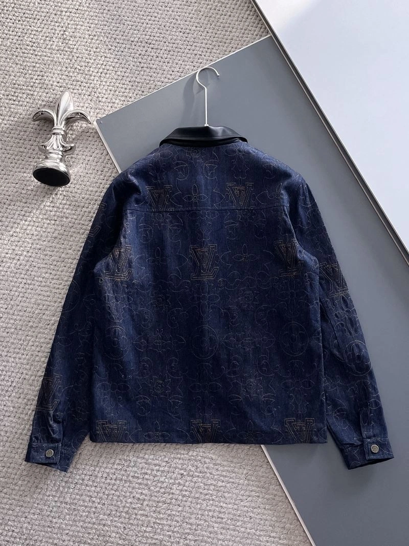 Trendy Louis Vuitton Outwear 137667