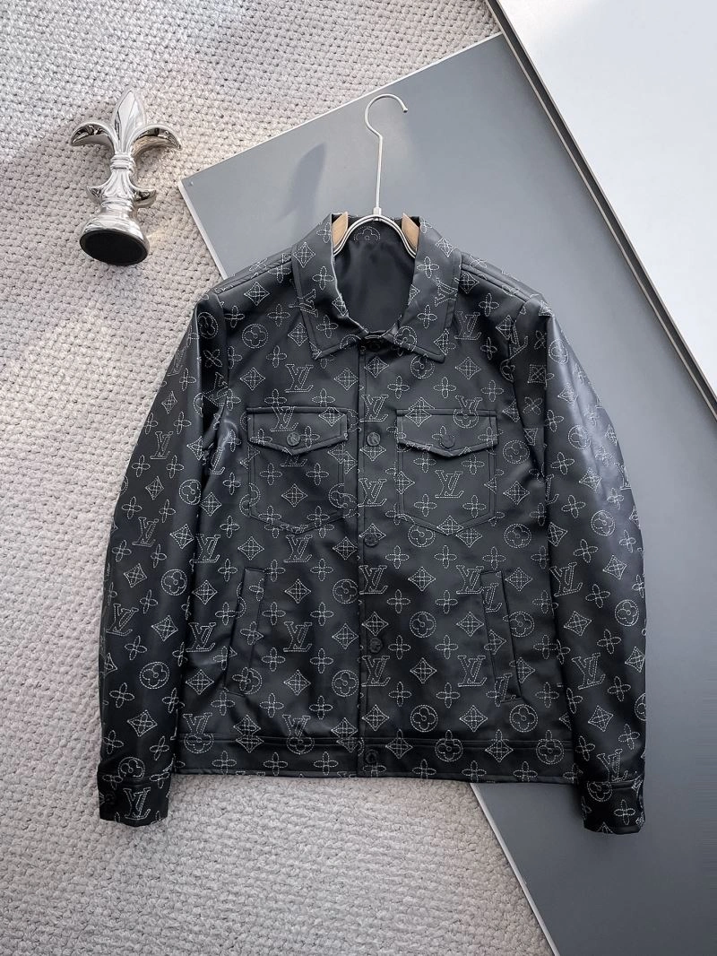 Louis Vuitton Outwear RelaxedFit 137690