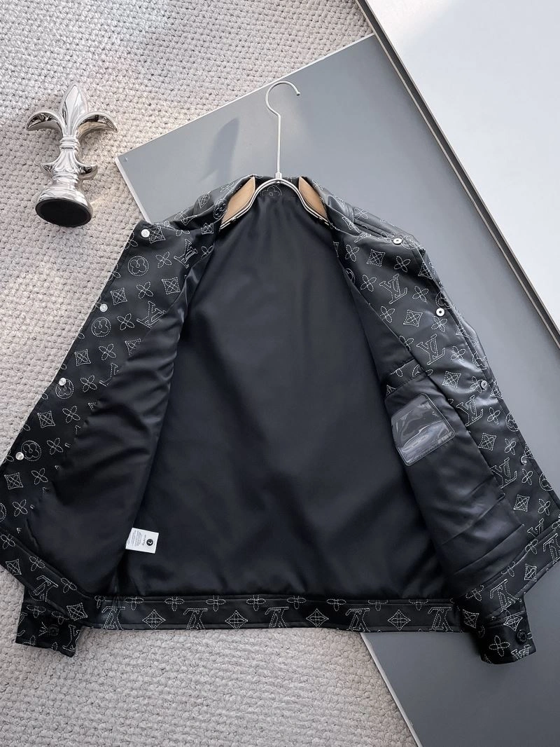 Louis Vuitton Outwear RelaxedFit 137690