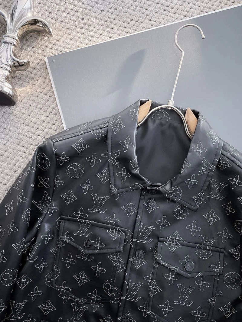 Louis Vuitton Outwear RelaxedFit 137690