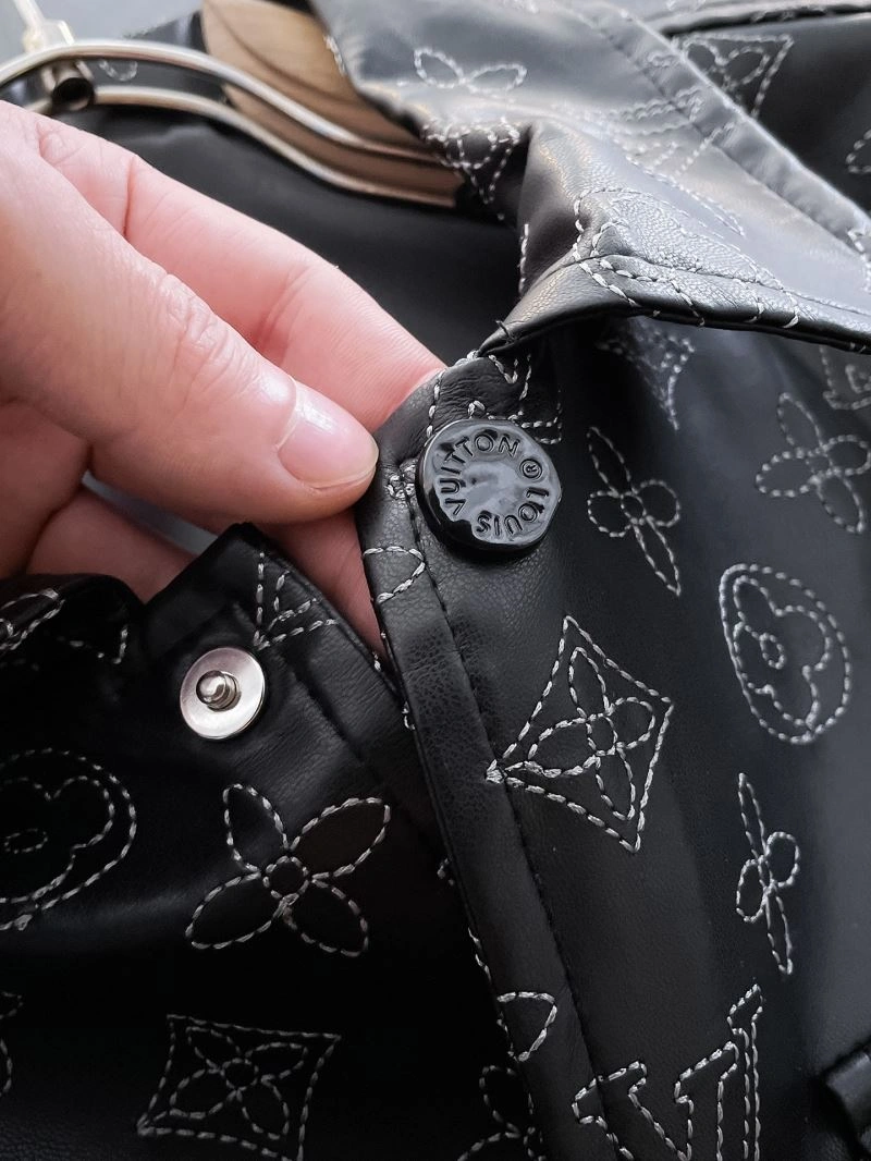 Louis Vuitton Outwear RelaxedFit 137690