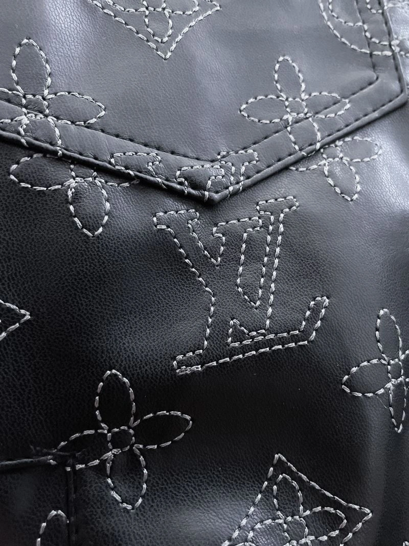 Louis Vuitton Outwear RelaxedFit 137690