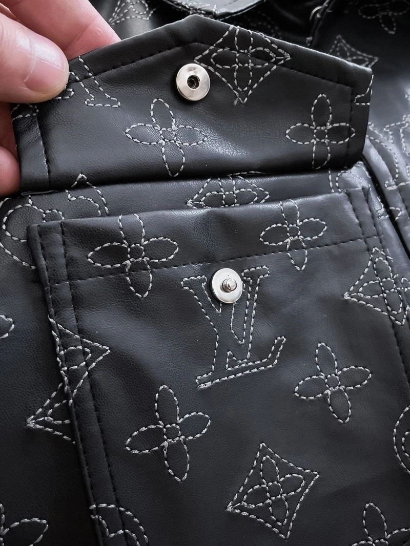 Louis Vuitton Outwear RelaxedFit 137690