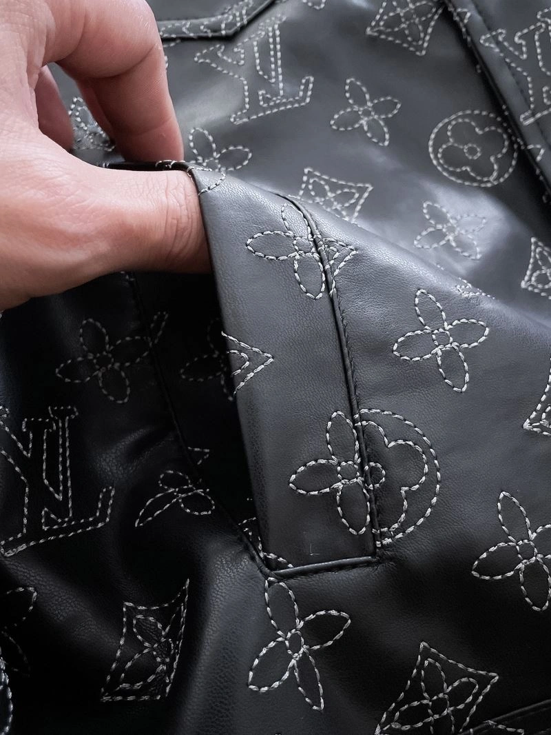 Louis Vuitton Outwear RelaxedFit 137690