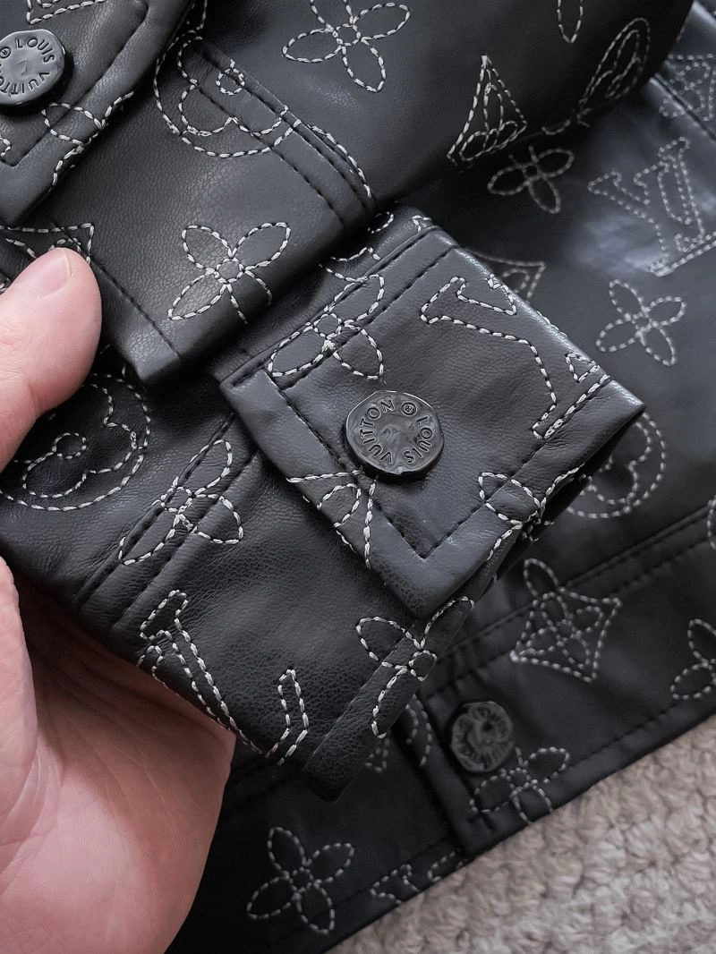 Louis Vuitton Outwear RelaxedFit 137690