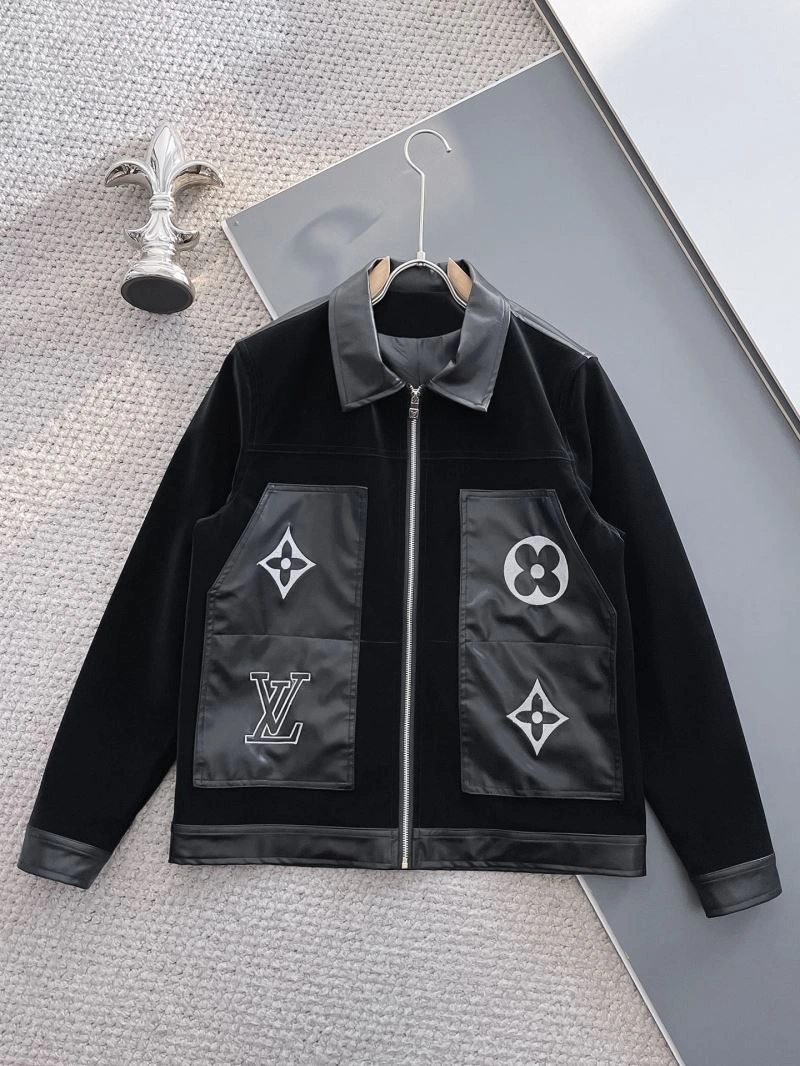 Affordable Louis Vuitton Outwear 137671