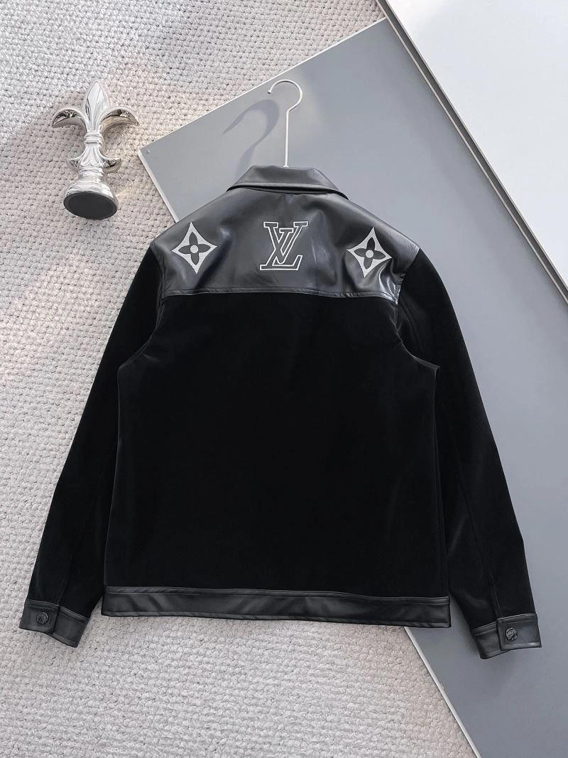 Affordable Louis Vuitton Outwear 137671