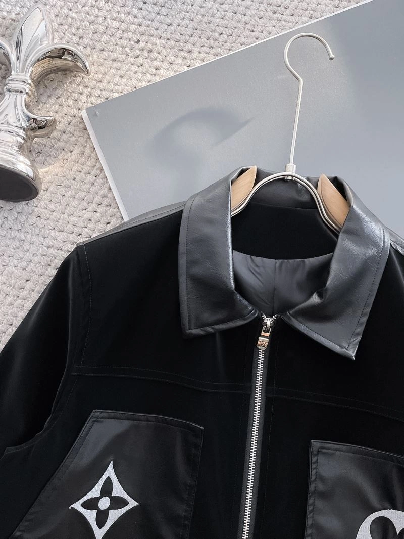 Affordable Louis Vuitton Outwear 137671