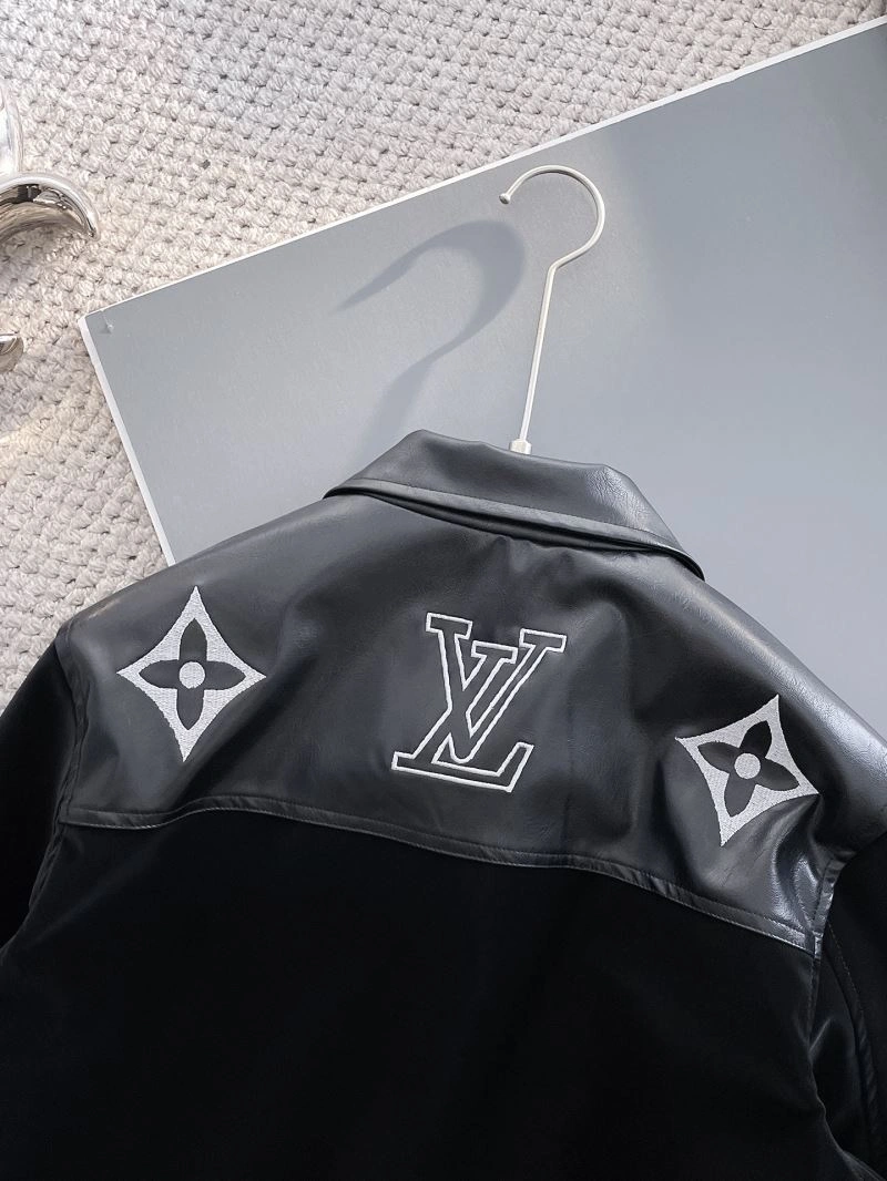 Affordable Louis Vuitton Outwear 137671