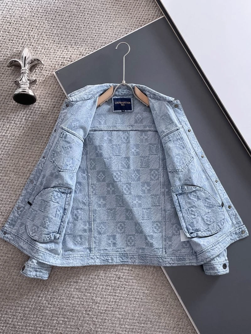 Louis Vuitton Outwear EasyCare 137670