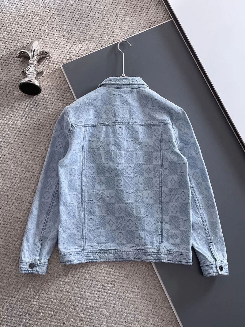 Louis Vuitton Outwear EasyCare 137670