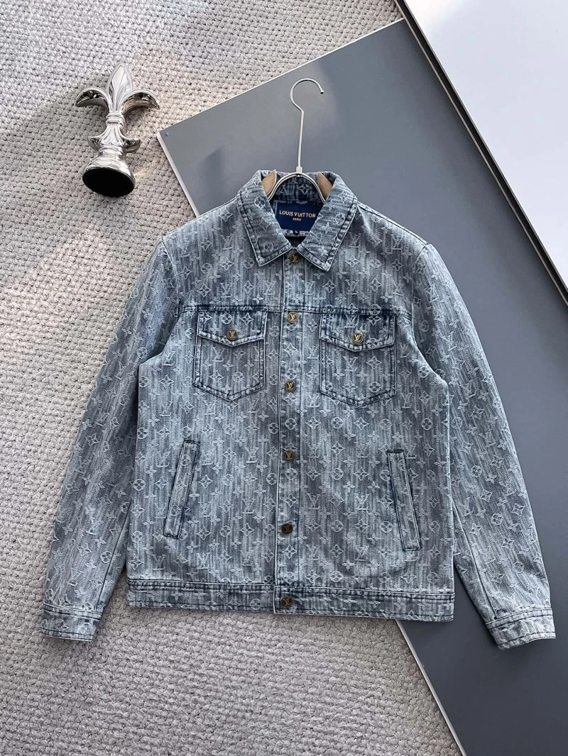 Louis Vuitton Outwear Contemporary 137663